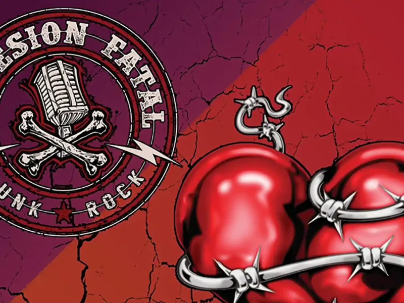 Obsesión Fatal estrena Lyric Video “Cicatrizado Del Dolor”