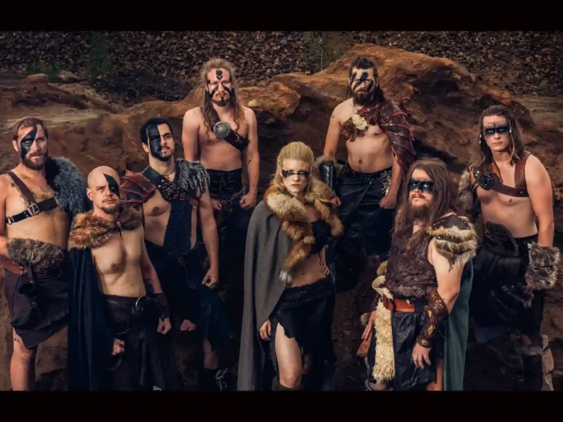 Brothers Of Metal estrena single “Nanna’s Fate”