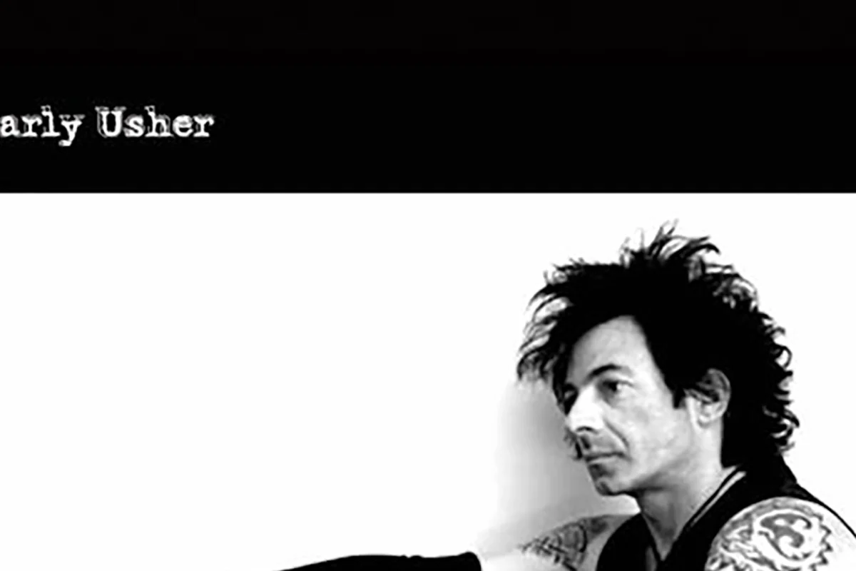 Reedición del trabajo “Canciones Asesinas” de Txarly Usher