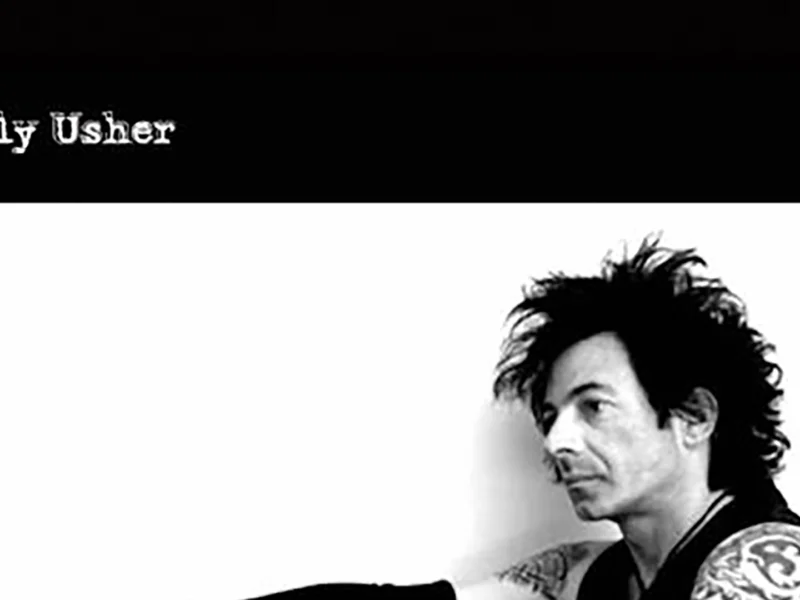 Reedición del trabajo “Canciones Asesinas” de Txarly Usher