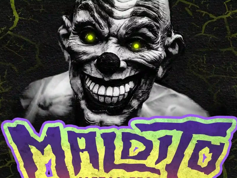 Primeras confirmaciones del Maldito Metal Fest