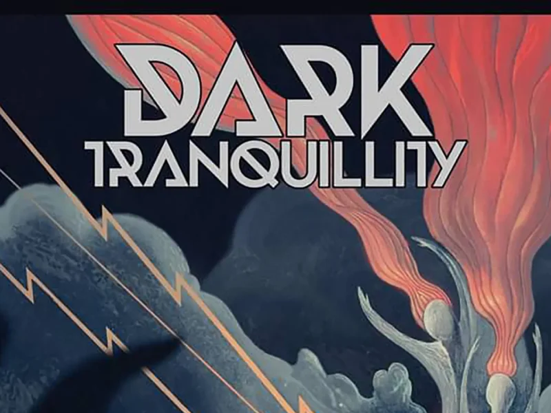 Ya a la venta el nuevo disco de Dark Tranquillity “Endtime Signals”