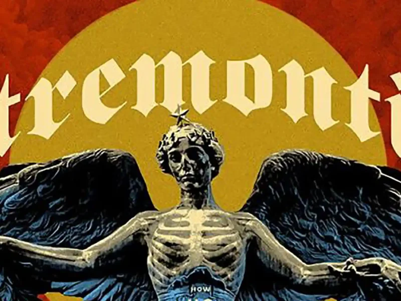 “The End Will Show Us How”, próximo disco de Tremonti