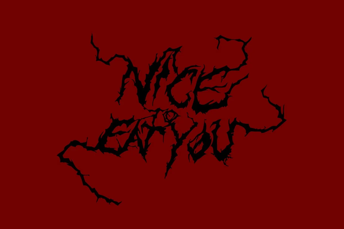 Nice To Eat You estrena videoclip “Bloodred”