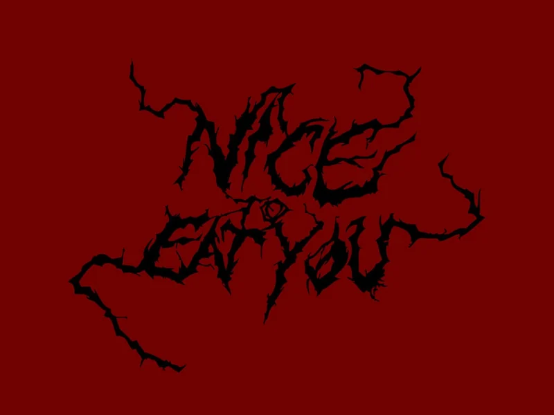 Nice To Eat You estrena videoclip “Bloodred”