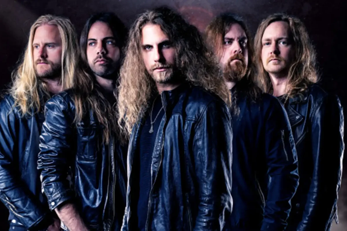 Gira española de Dynazty en octubre