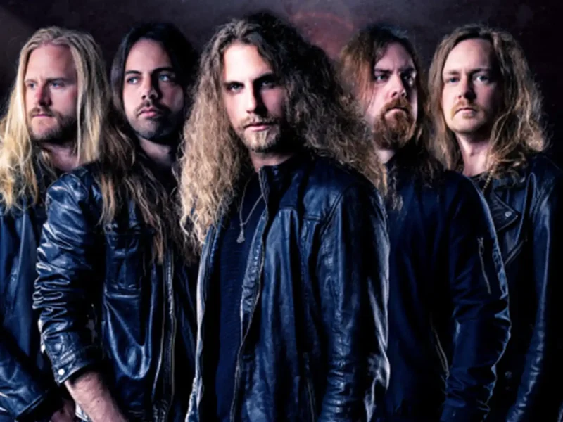 “Devilry of Ecstasy”, nuevo videoclip de Dynazty