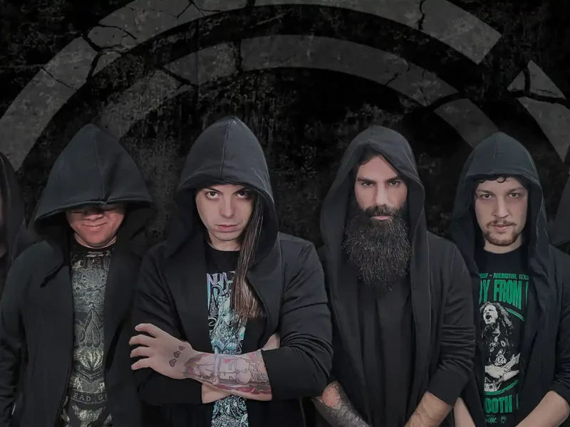 Mind Traveller están de vuelta