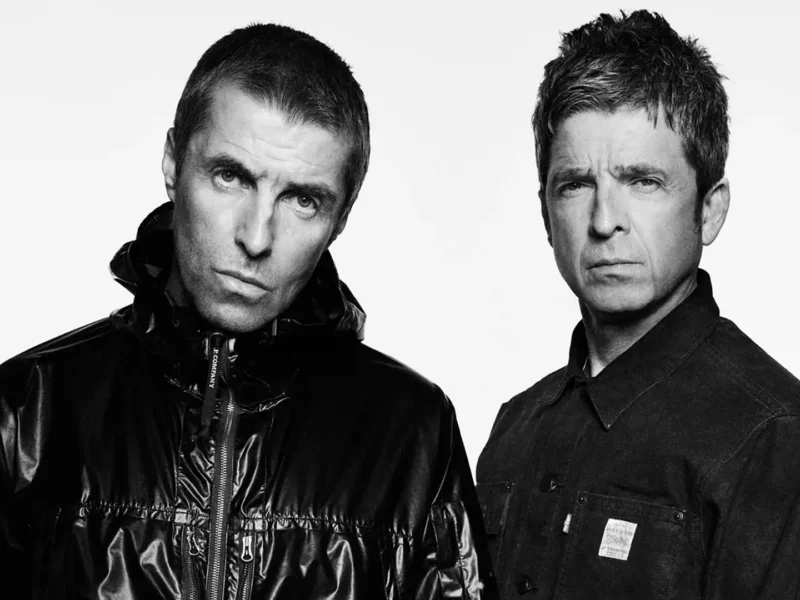 Oasis anuncia su vuelta a los escenarios