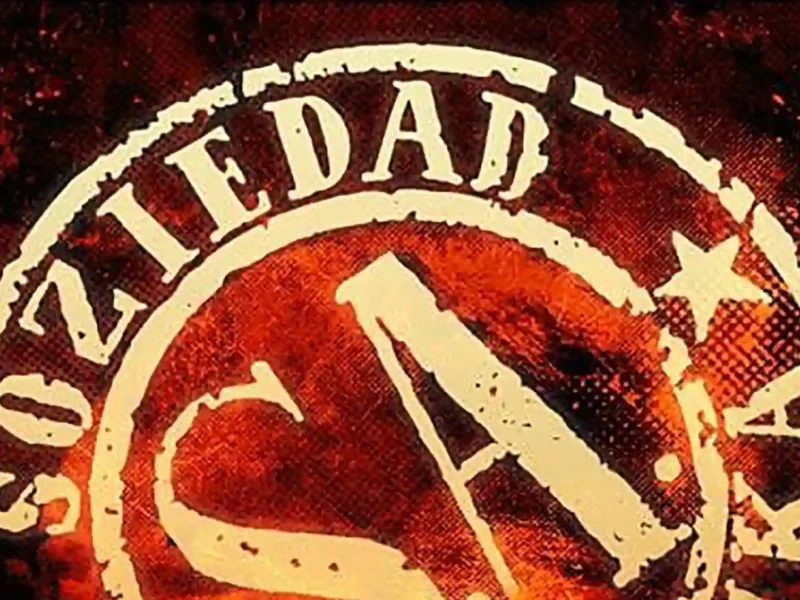 Próximas actuaciones de Soziedad Alkoholika