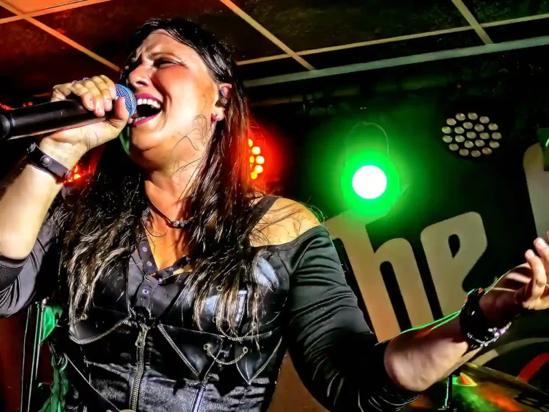 Crónica de KoveN en la sala The Godfather, Madrid 14-09-2024