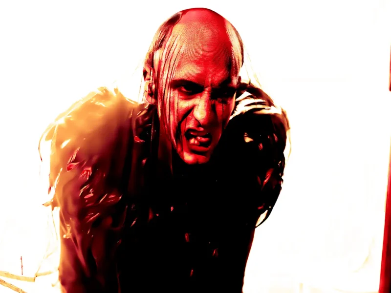 Reportaje de Elizabeltz en el Boga Boga Metal Fest, sala Dabadaba, Donosti 07-09-2024