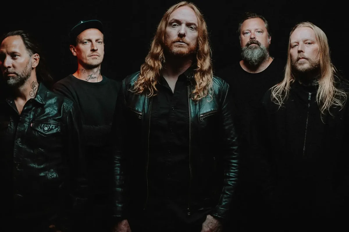 The Halo Effect estrena videoclip “What We Become”