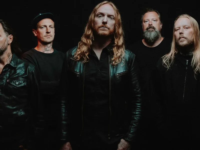 “Detonate”, nuevo videoclip de The Halo Effect