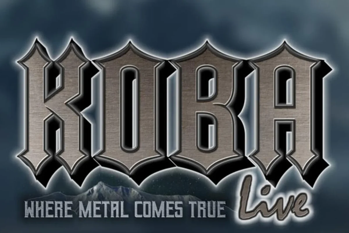 Fecha de la cuarta edición del Koba Live