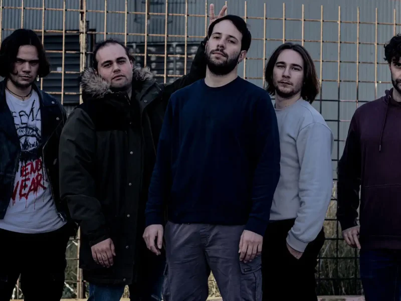 The Last Chance estrena videoclip “Save Me”