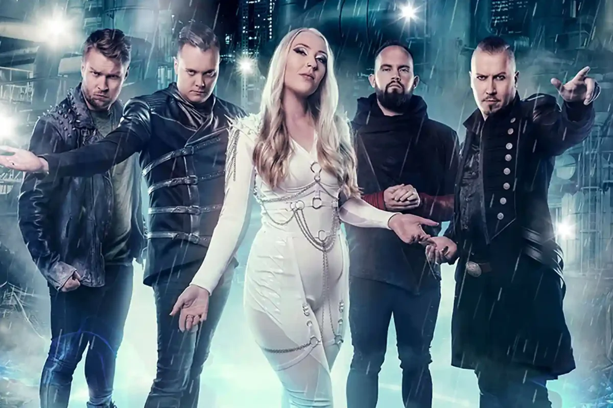 Arctis estrena videoclip “Tell Me Why”