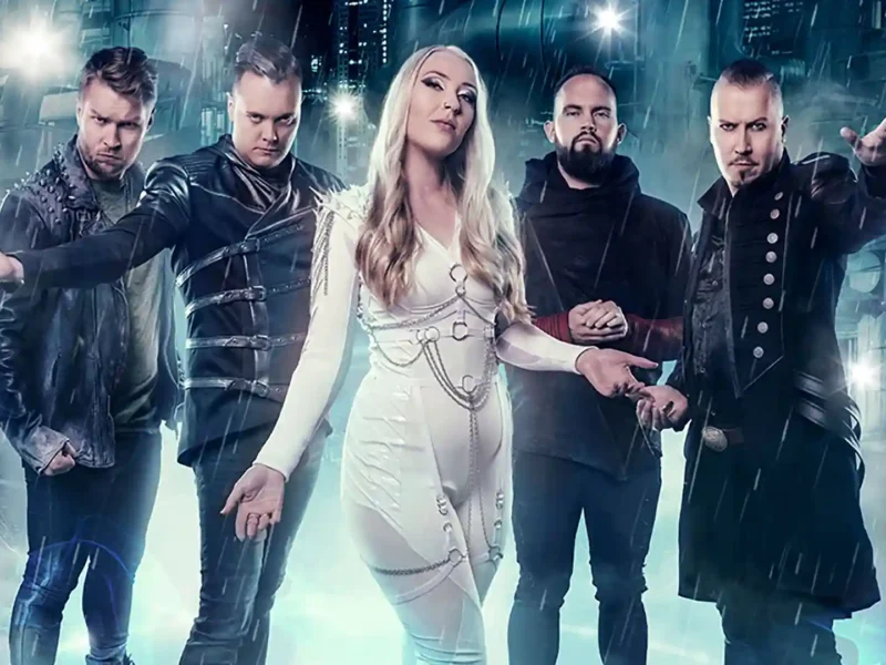 Arctis estrena versión de Lambretta “Bimbo”