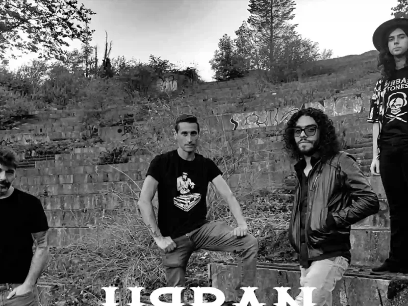 Urban Tones estrena videoclip “Soy Mi Dueño”