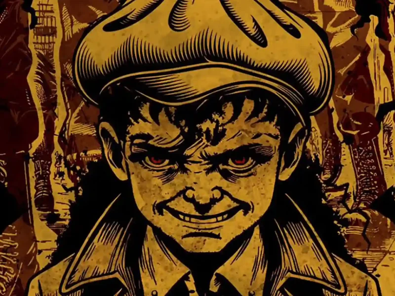 Non Servium anuncia las fechas de la segunda parte de su gira “Criatura Tour 24/25”