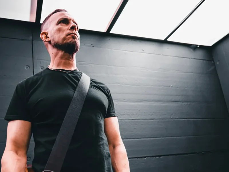 “The Mother, The Earth and I”, nuevo videoclip de Tremonti