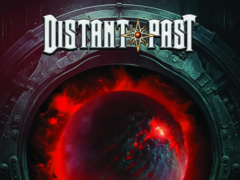 “No Way Out”, nuevo videoclip de Distant Past