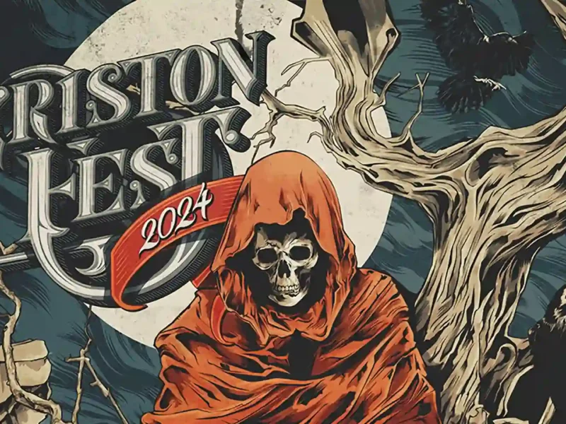 Pentagram sustituye a Masters Of Reality en el cartel de la próxima edición del Kristonfest