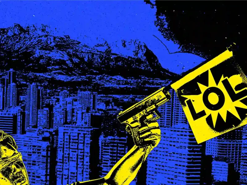 “Delito de Odio”, nuevo single de Def Con Dos