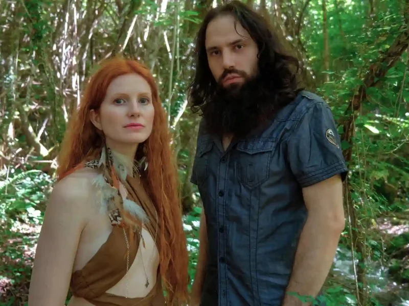 An Danzza estrena videoclip “Moura”