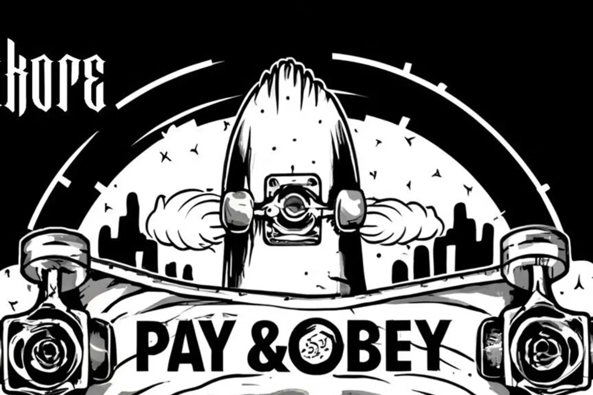 Nukore estrena videoclip “Pay & Obey”