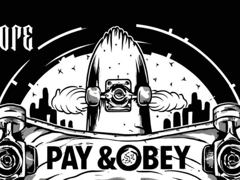 Nukore estrena videoclip “Pay & Obey”
