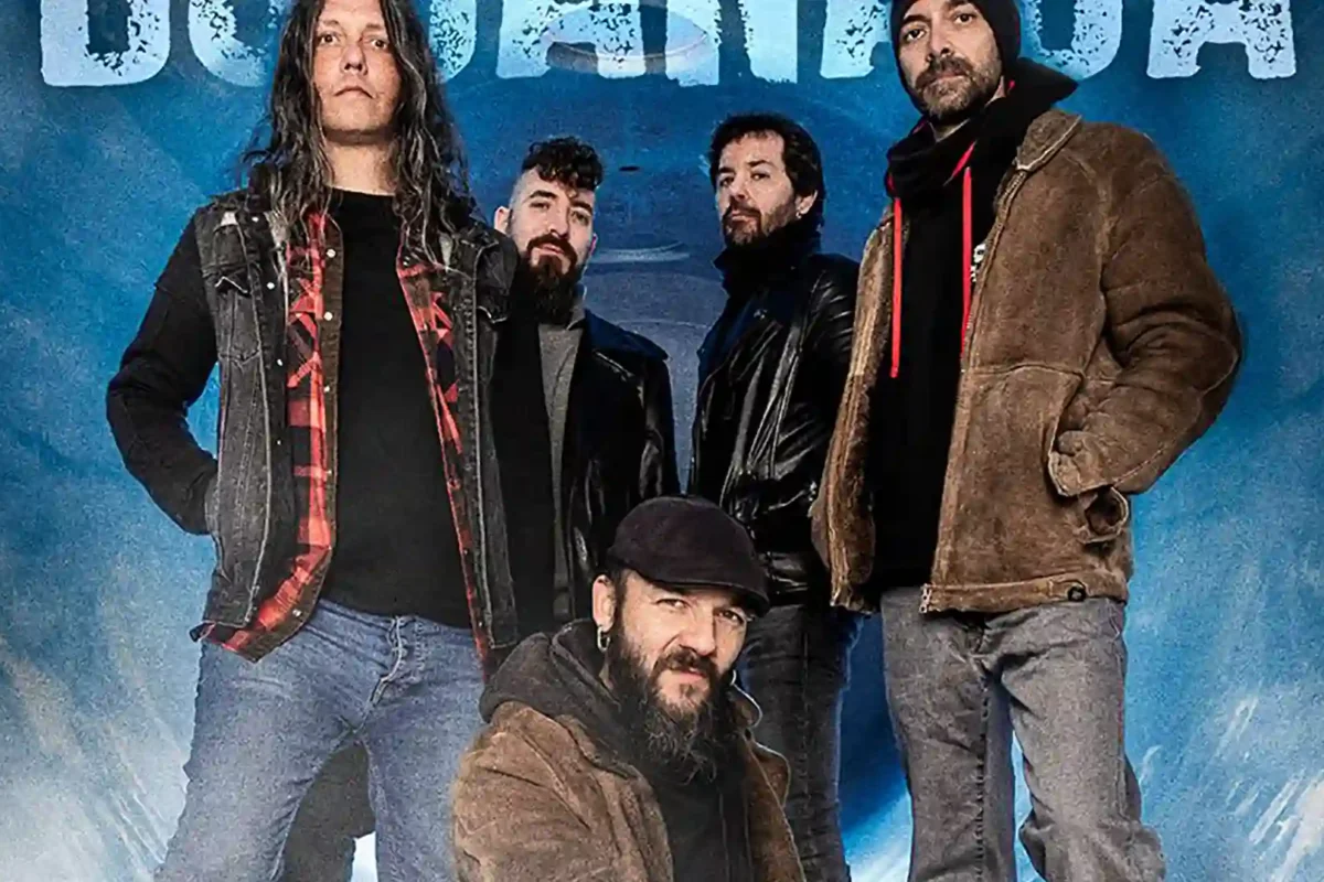 Bocanada estrena videoclip “Pidiendo Guerra”