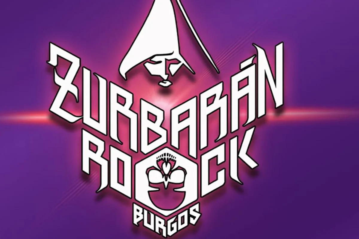 Fechas de la octava edición del Zurbaran Rock Burgos