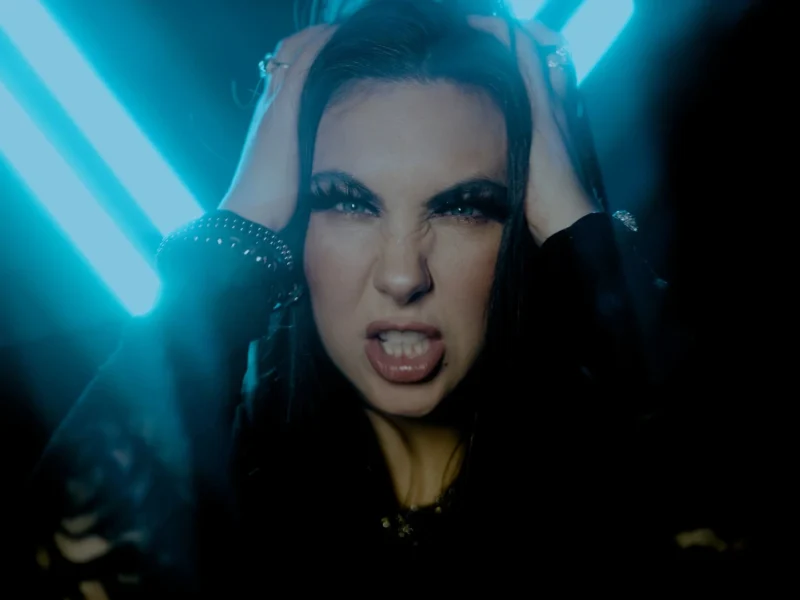 Amaranthe estrena videoclip “Interference”