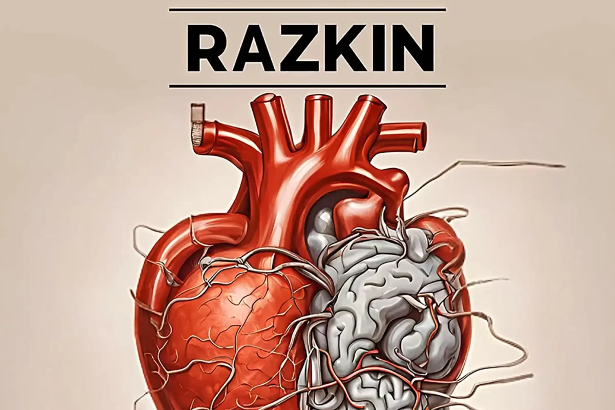 “Extraversion”, próximo EP de Razkín