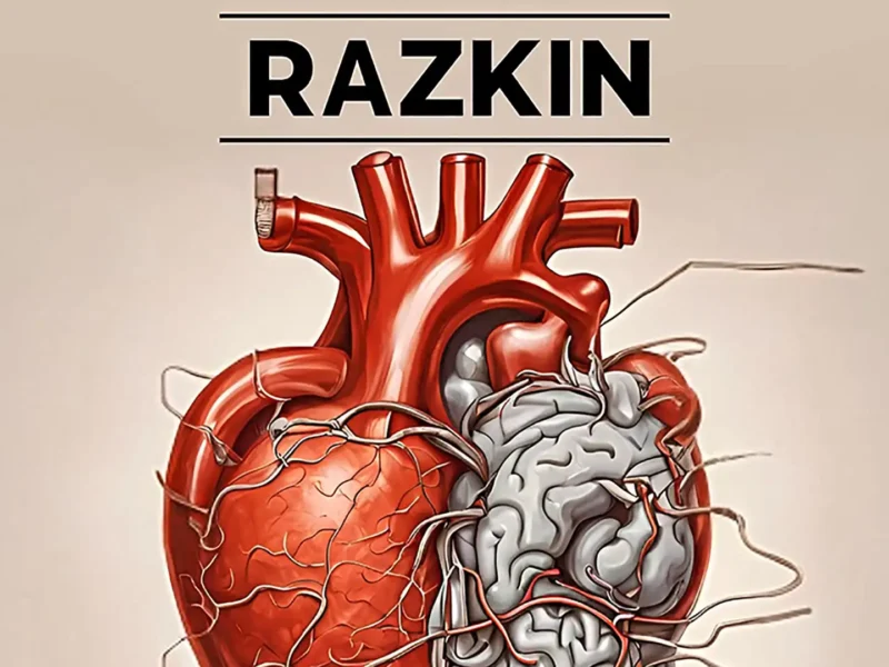 “Extraversion”, próximo EP de Razkín