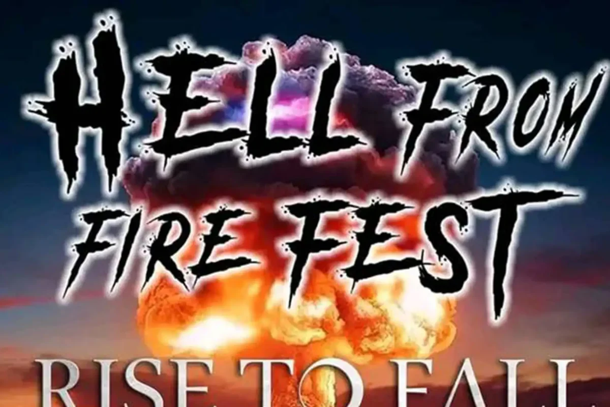 Hell From Fire Fest, nuevo festival en Bizkaia