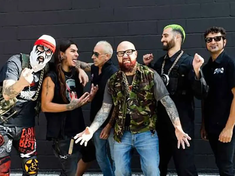 Def Con Dos encabezará la tercera edición de La Carriona Rock