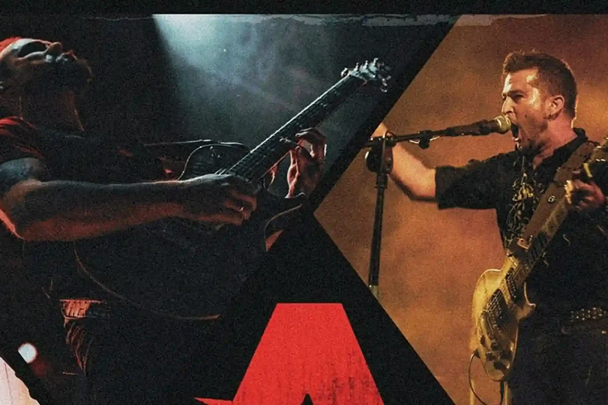 Entrevista a los vallisoletanos Alterade