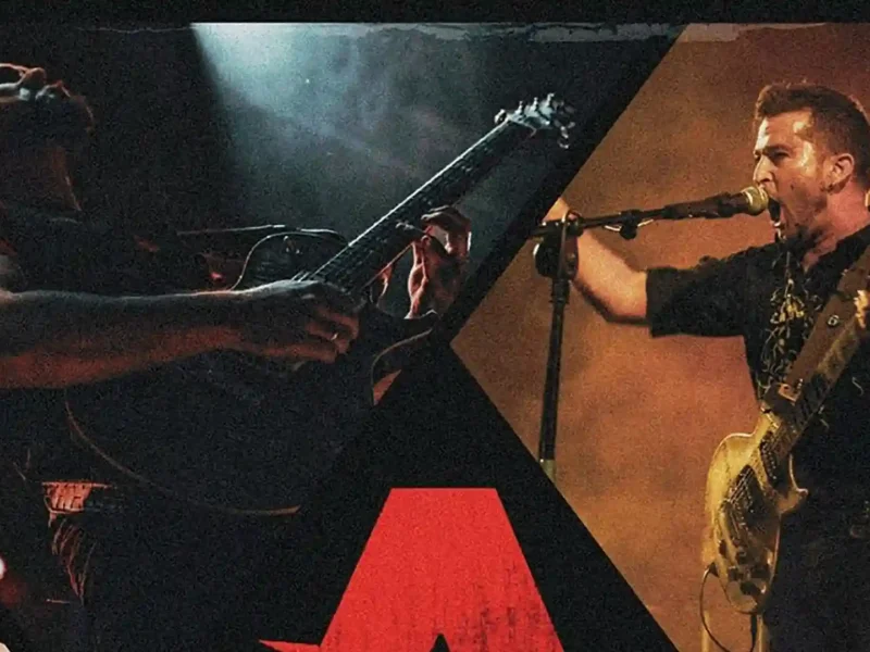 Entrevista a los vallisoletanos Alterade