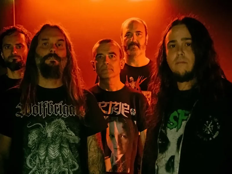 Entrevista a los bizkainos Knives