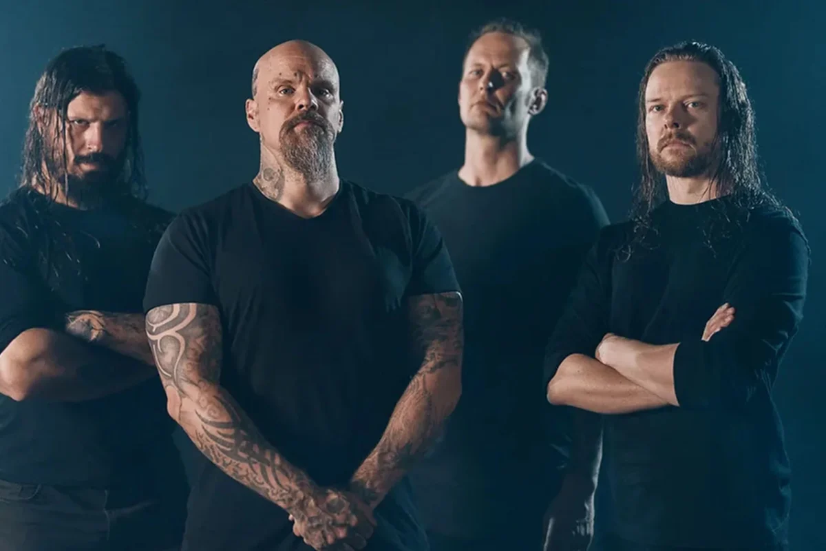 “Ancient Cold”, nuevo videoclip de Wolfheart