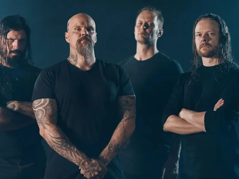 “Ancient Cold”, nuevo videoclip de Wolfheart