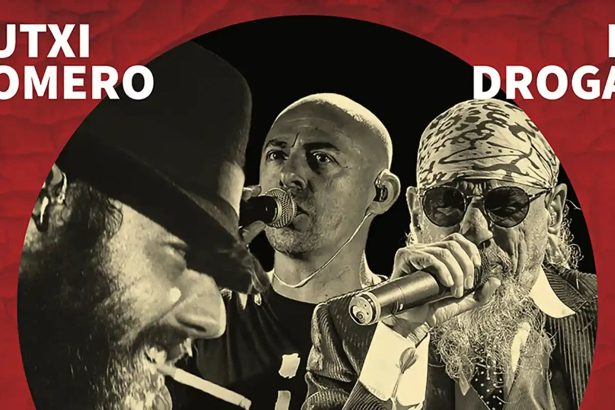 Neno y Los Suyos estrena single “Otra Gente”