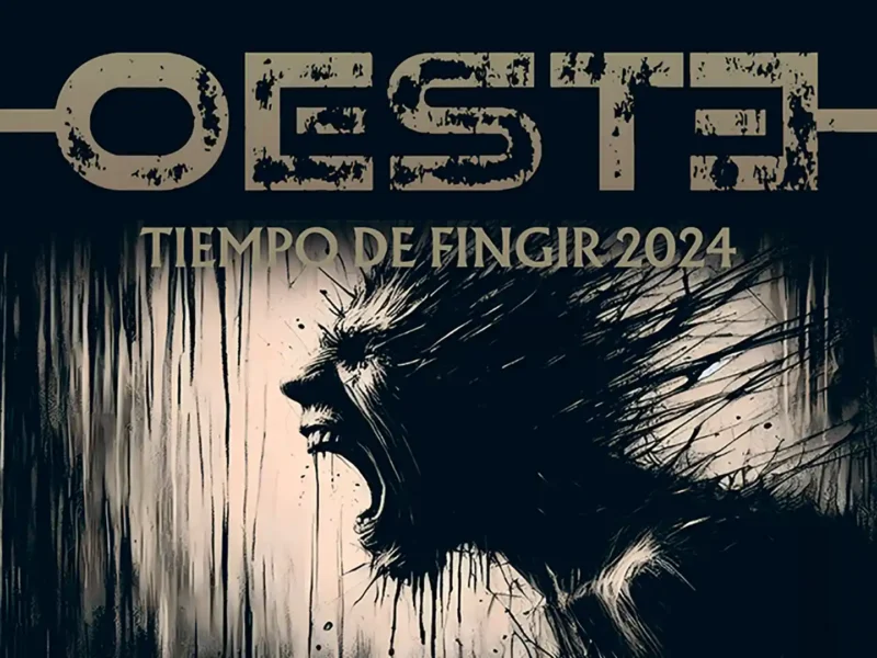 Próximas actuaciones de los mallorquines Oeste