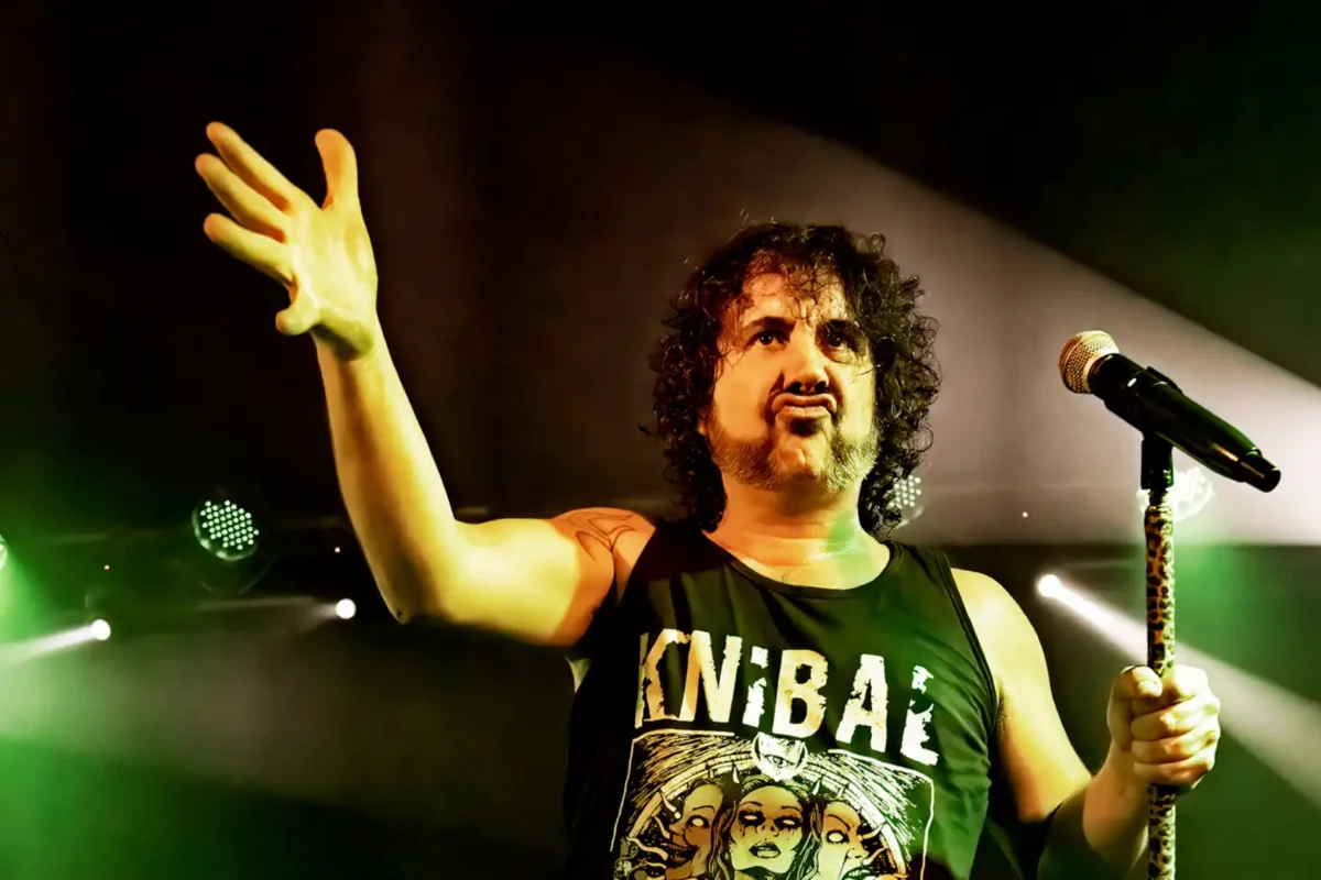 Primeras fechas de Porco Bravo en el 2026