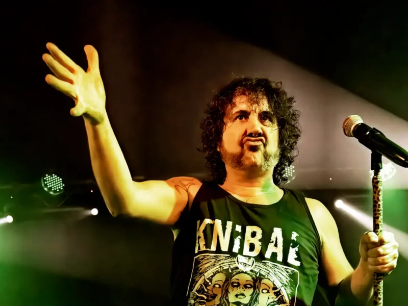 Primeras fechas de Porco Bravo en el 2026