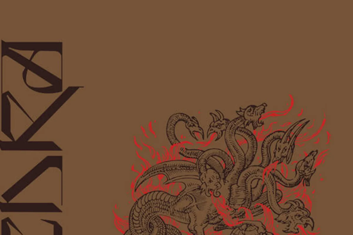 Piedra estrena single “Un Mundo en Llamas”