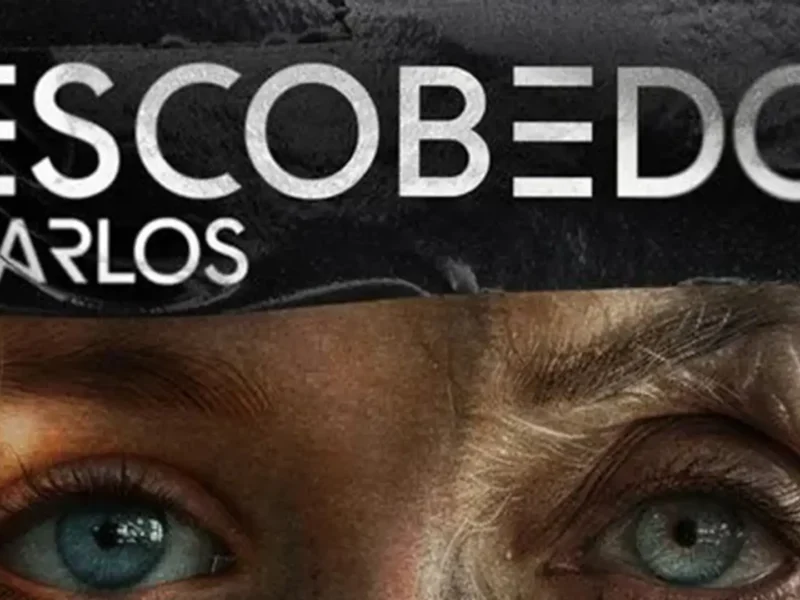 Carlos Escobedo estrena versión acústica de “Dolores se llamaba Lola”