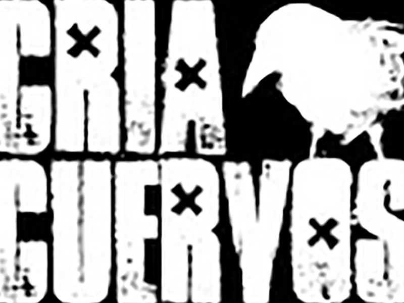 Cría Cuervos estrena videoclip “El Sol Fallece”